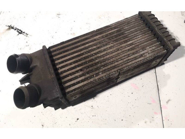 Интеркулер 9645965180, 874964gj Citroen Berlingo