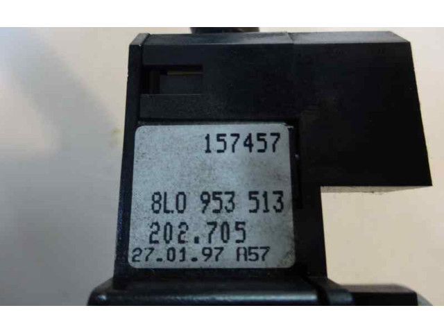 Volant Volkswagen Passat Alltrack 1997 8L0953513  