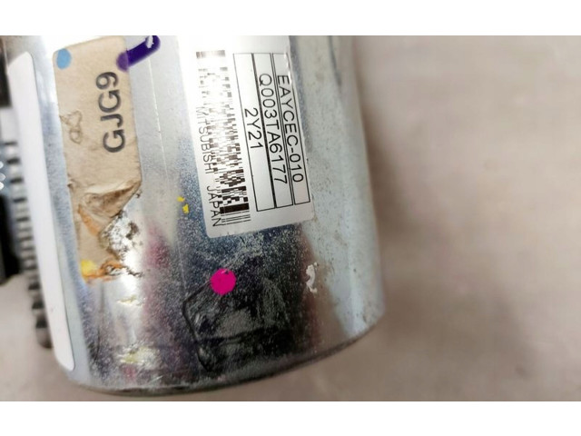    Рулевая рейка    Mazda 6 2013 - 2016 года