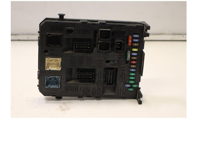 Pojistková skříňka Fiat Scudo 2007