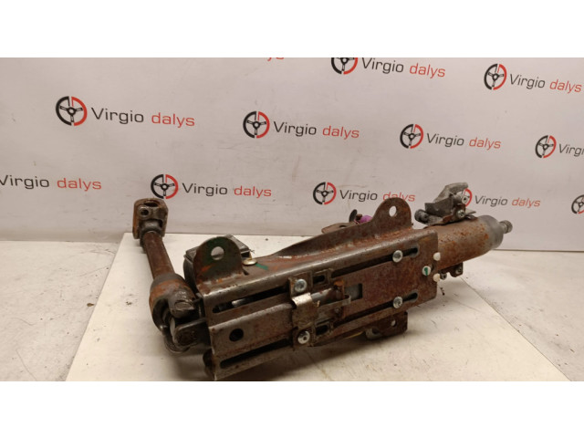 Рулевая рейка 05057197aa Dodge Journey