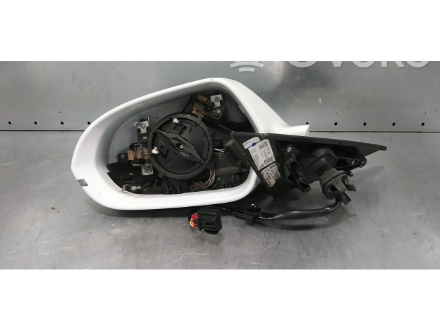 Zpětné zrcátko Audi A6 S6 C7 4G 2016 4G1857410AB