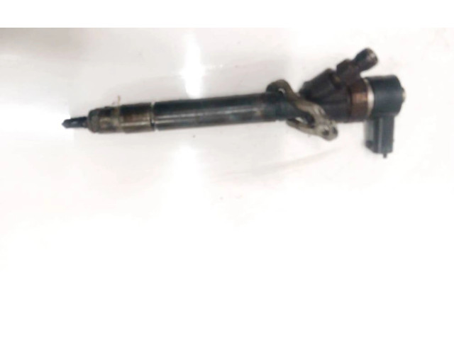 Форсунка 0445110251, 30750283    Volvo XC90   