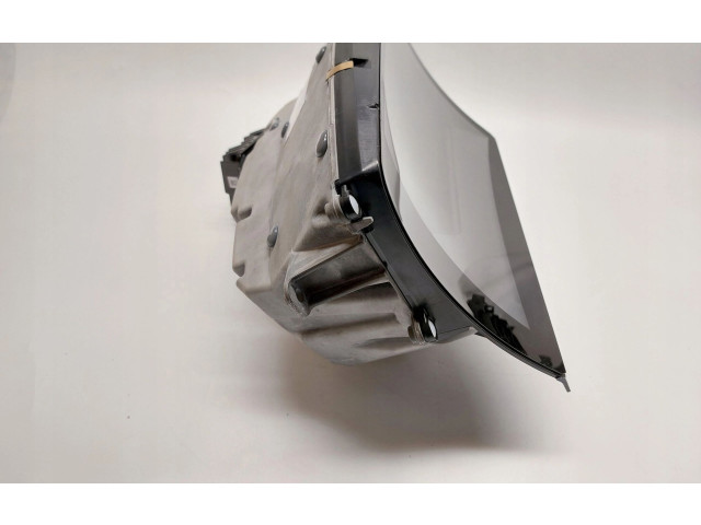 Přístrojová deska Mercedes-Benz GLC X253 C253 2019 A2549009000, A2549009000