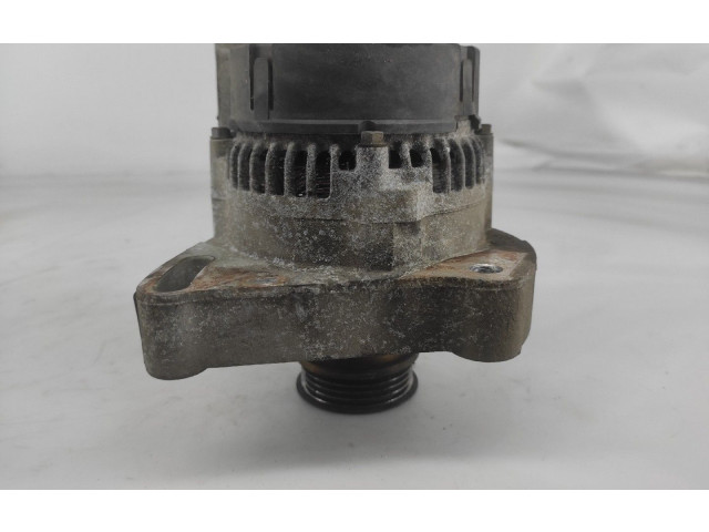 Генератор 63321626, A115I65A   Fiat Bravo - Brava      