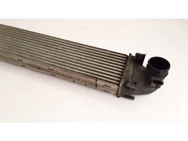 Интеркулер  6g919l440dc   Volvo XC70 2.4