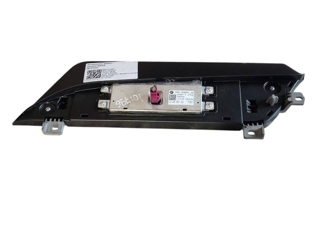 Дисплей 5A0E6C0, 65505A0E6C0 BMW Z4 g29