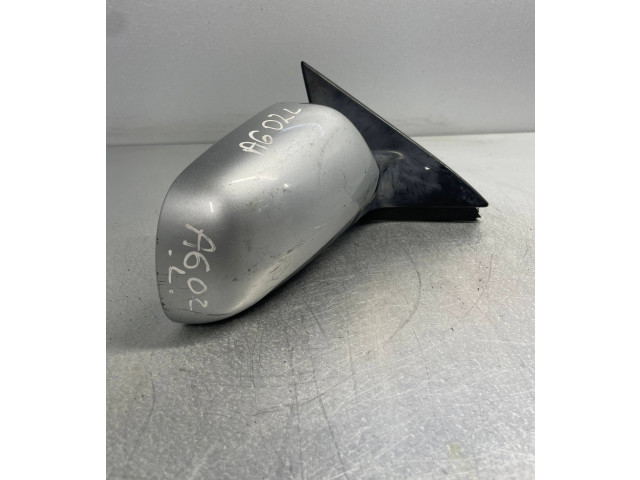 Боковая подушка безопасности 32296, 32296 Audi A6 S6 C5 4B