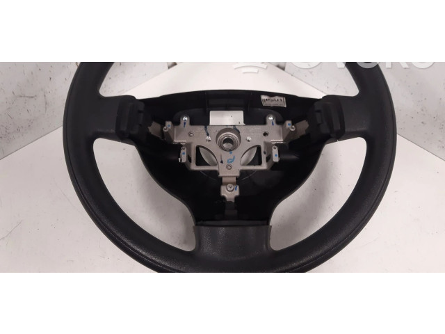 Руль Hyundai i10  2007 - 2012 года 561100X500, 561100X500CH      