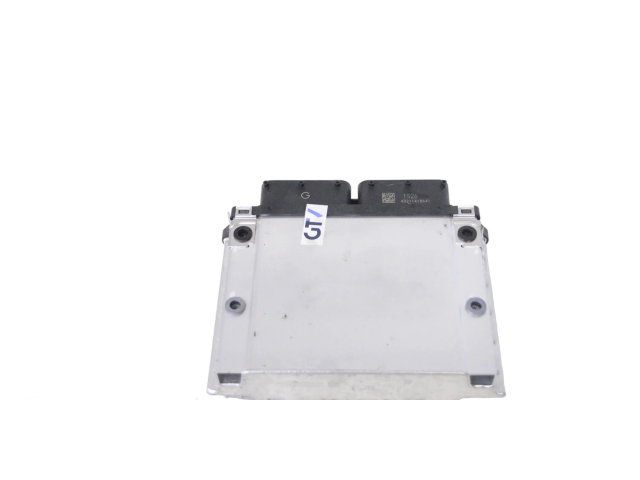 Блок управления двигателя 391312MMG0   KIA Sorento IV