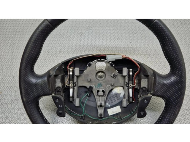 Руль Renault Megane II 2006-2008 года 8200544828, 8200106306