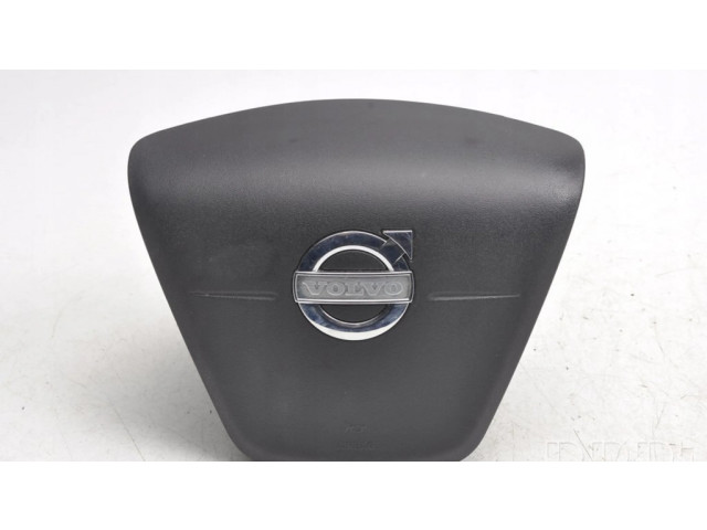 Подушка безопасности водителя 31351030   Volvo V60