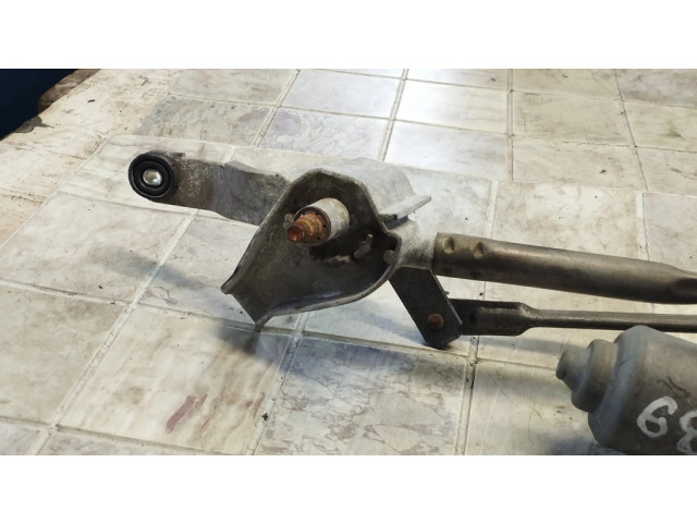 Комплект механизма стеклоочистителей