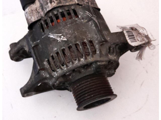 Генератор 38522261F, DENSO   Jeep Cherokee XJ      