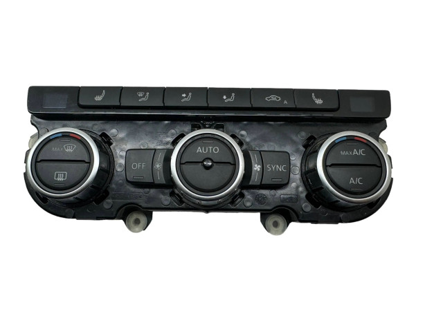 Блок управления климат-контролем 5C0907044Q, 5HB01105816   Volkswagen Beetle A5