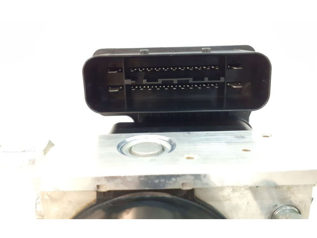 Блок АБС B12D1   Chevrolet  Aveo   -  года