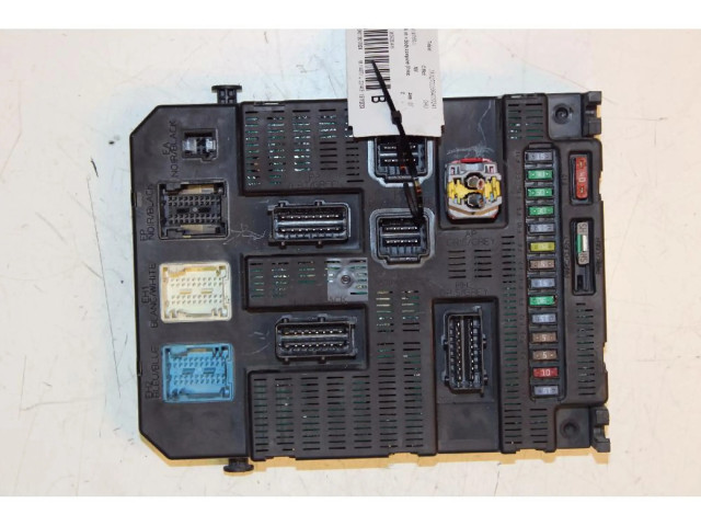   Pojistková skříňka    Fiat Scudo 2007