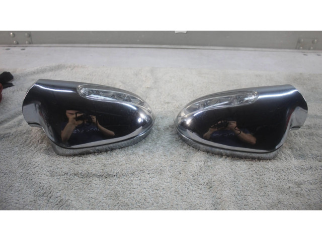 Зеркало электрическое        Mercedes-Benz SL R230  2001 - 2012 года   