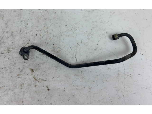 Топливная рампа Maserati Levante