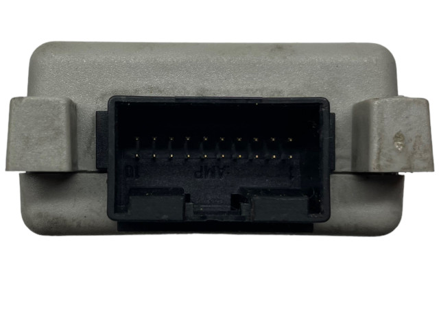 Блок управления 7L6035729, 38302 Volkswagen Touareg I