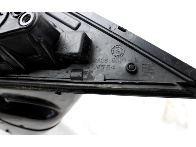 Зеркало электрическое        Jaguar XE  2015 -  года   