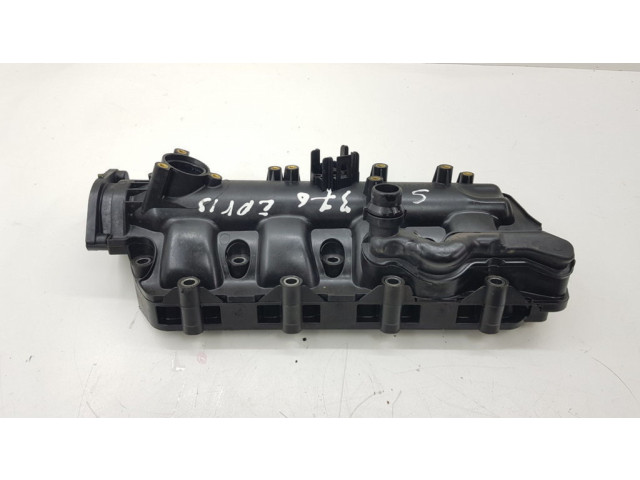 Всасывающий коллектор