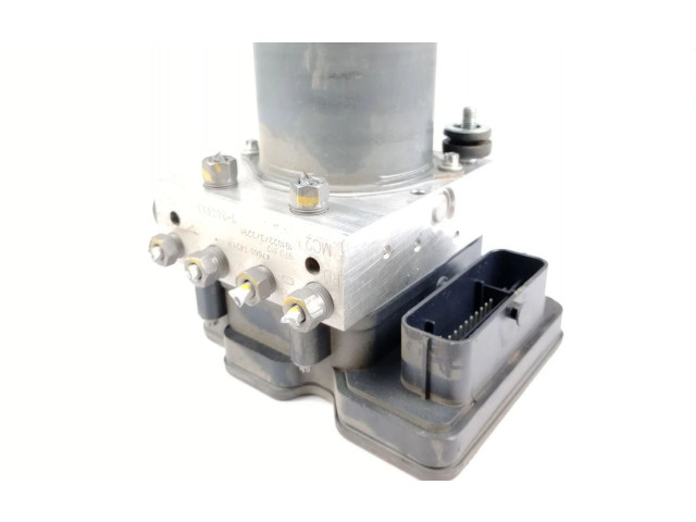 Блок управления АБС 476607421R Renault Clio V