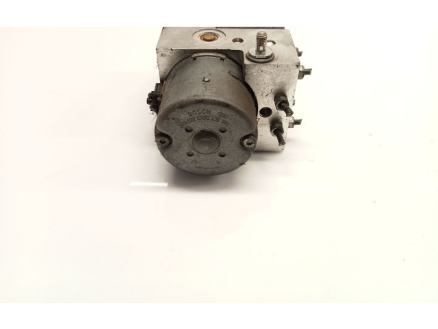 Блок АБС 270242804905, 0265216933 Tata Indigo I 2002 - 2009 года