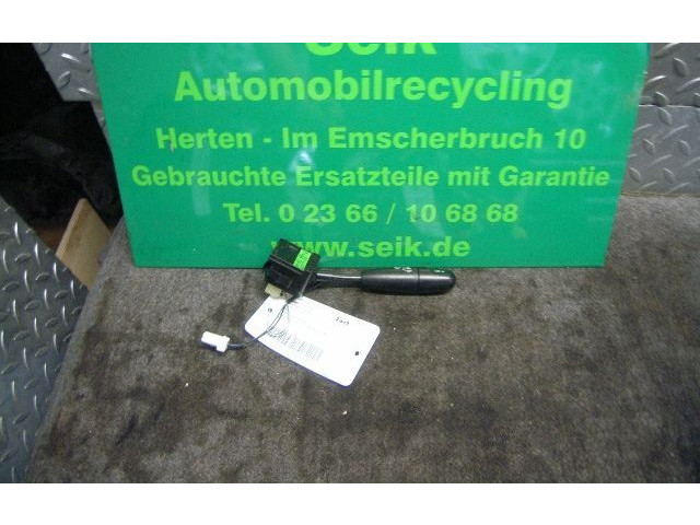 Включатель стеклоочистителей Chevrolet Matiz