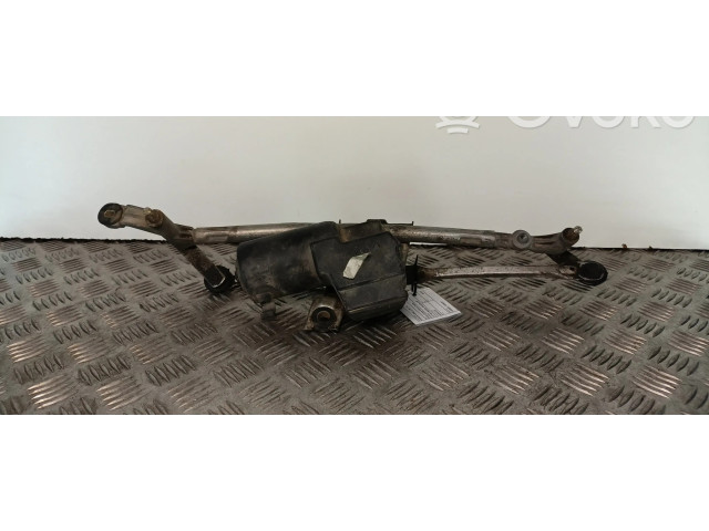 Моторчик дворников TGE209 Lancia Y 840