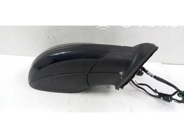 Zpětné zrcátko  Audi Q7 4L 2010    