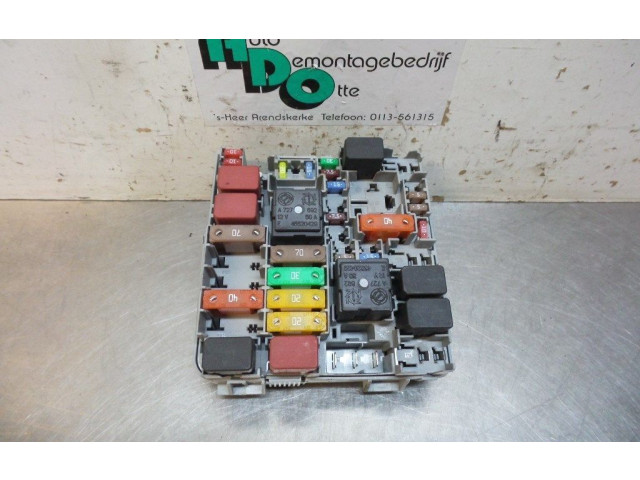 Vstřikovač 51827977, 51827977 Fiat Punto (199) 199.A.4000(Euro 4)