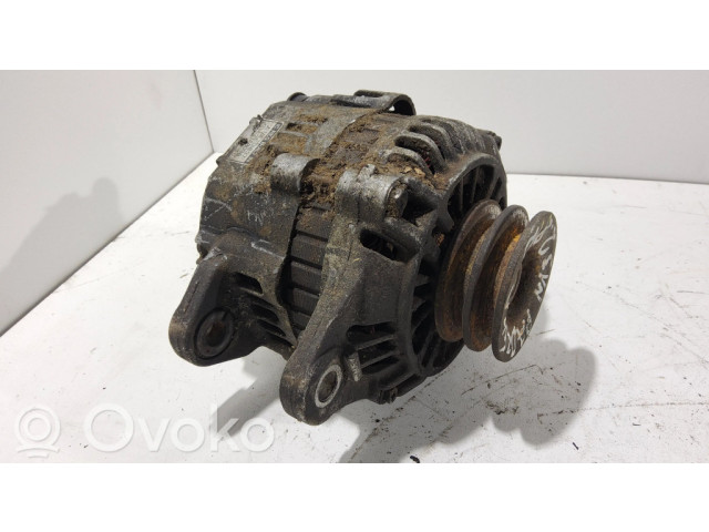 Генератор ME201837, A3TA3098   Mitsubishi Pajero 2.8     