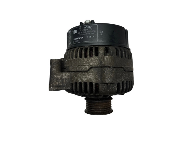 Генератор 0123545001, 9130485   Volvo S70  V70  V70 XC      