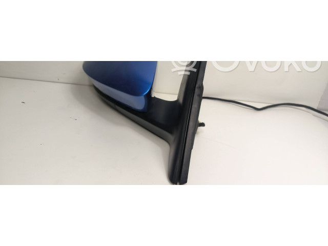 Зеркало электрическое Skoda Octavia Mk3 (5E) 2013 - 2019 года