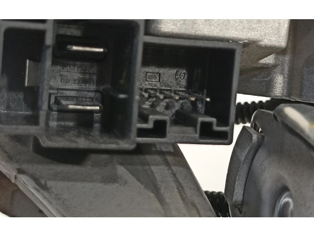    Рулевая рейка 0052064467, 00520644670   Jeep Renegade 2014 -  года