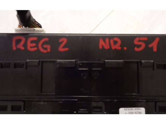 Дисплей 941011P120 KIA Venga