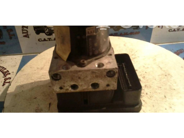 Блок АБС 1K0907379K Audi A3 S3 8P 2003 - 2012 года