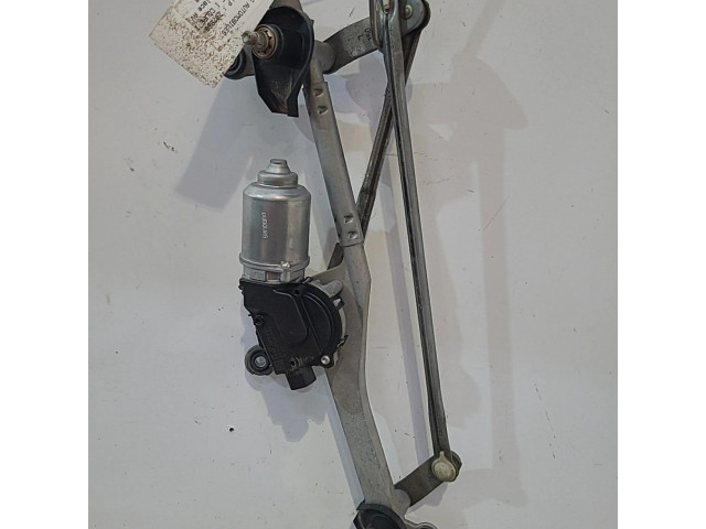 Моторчик дворников 76505SZTG01 Honda CR-Z