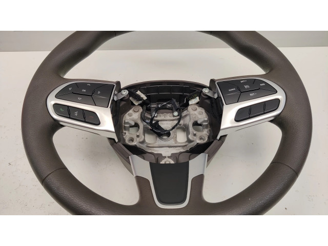 Volant Chrysler Pacifica 2017 5RM531TVAG