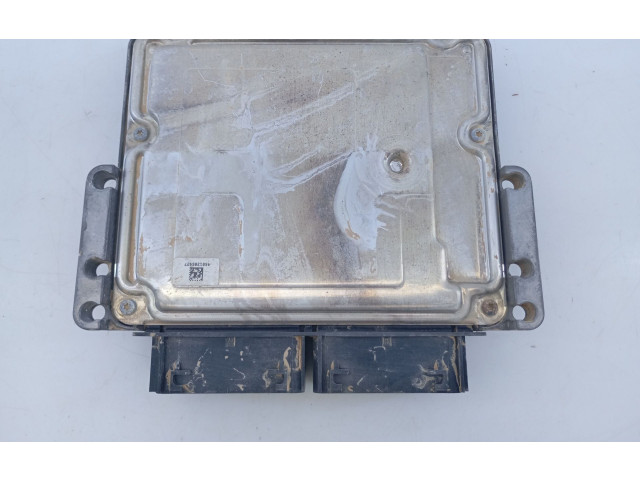 Блок управления двигателя FT7A12A650ME, F1F112B684AD Ford Tourneo