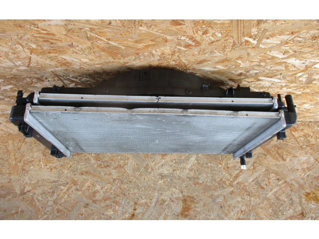 Вентилятор радиатора     25304CR690    Hyundai Ioniq 