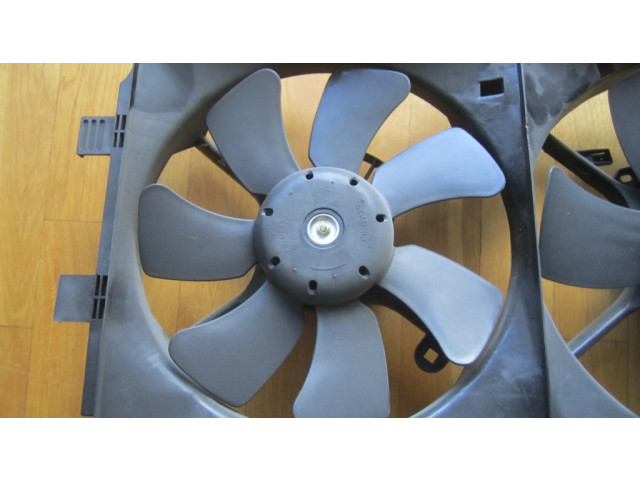 Комплект вентиляторов 1355A087 Mitsubishi Lancer VIII 1.5