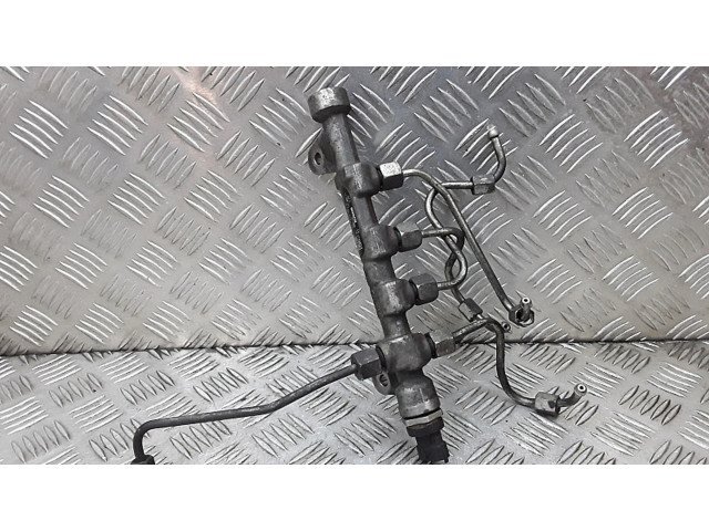 Vstřikovací lišta 0445214192   Fiat Doblo     