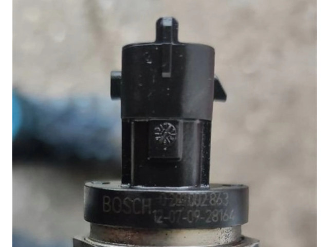 Vstřikovací lišta 0445214181 Hyundai ix35 pro naftový motor 1.7