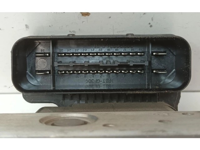 Jednotka ABS 8V512M110AD Ford Fiesta 2009