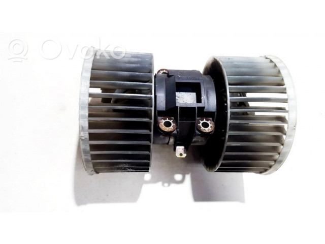 Вентилятор печки    81362, c5204   BMW 3 E46