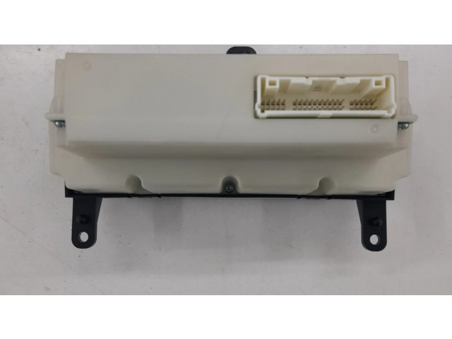 Блок управления кондиционера воздуха / климата/ печки (в салоне)