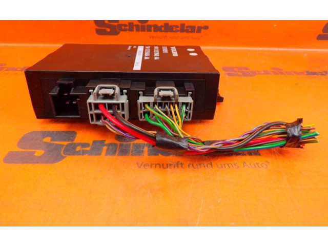 Блок управления 31218393, 31218393 Volvo V70