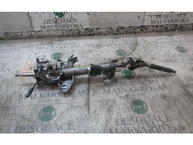 Рулевая рейка 563003E500 KIA Sorento 2002 - 2009 года